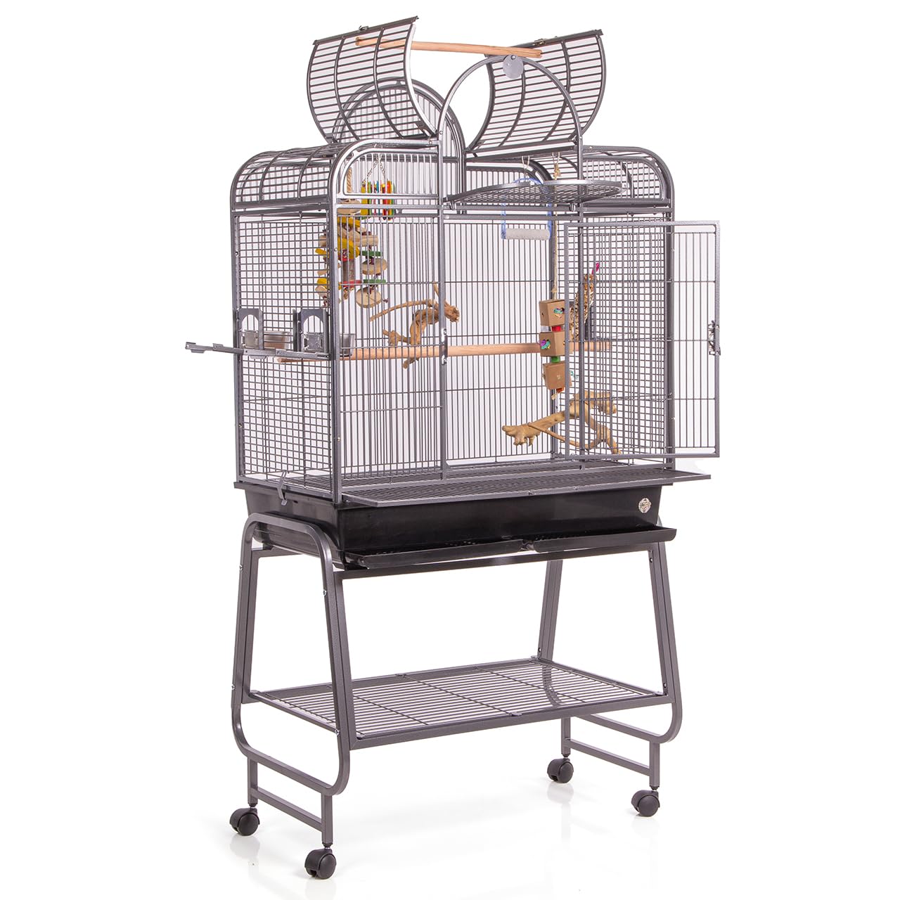 montana-cages-san-remo-iii-sittichk-fig-antik-85x48x168cm-freisitz image 1