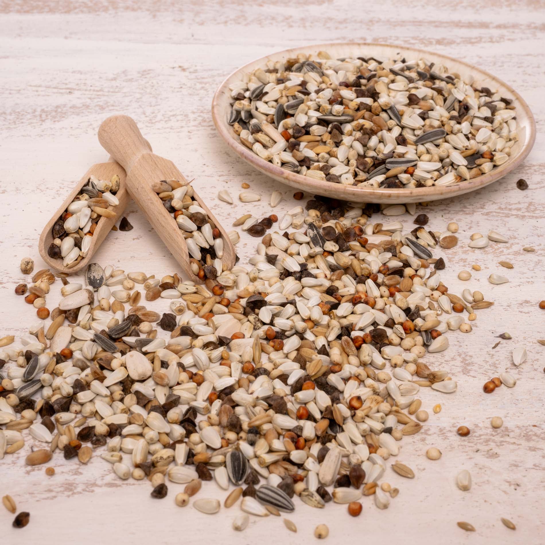 rico-s-futterkiste-amazonen-spezial-1-vogelfutter-1-kg-fettarm image 3