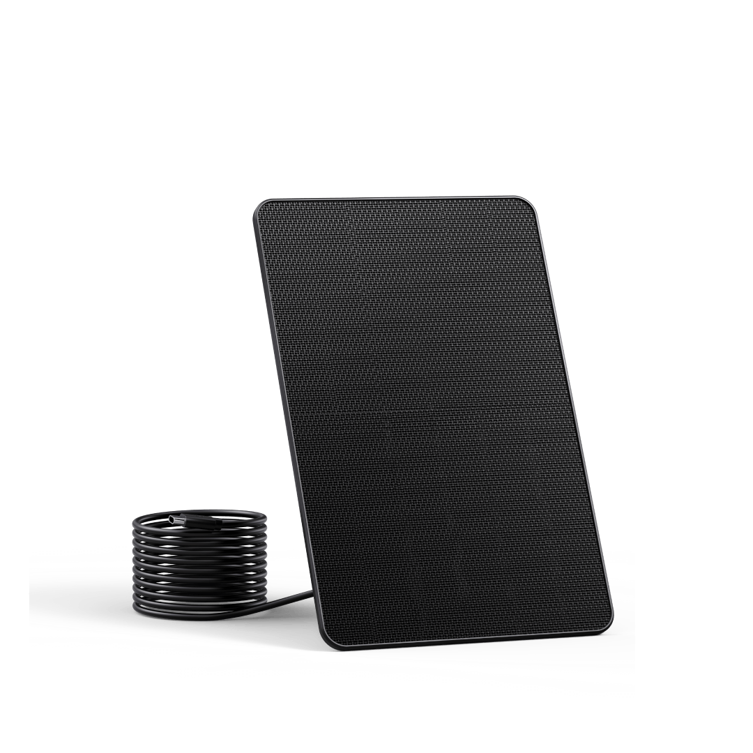 birdfy-solar-panel-typ-c-solarmodul-f-r-futterhaus-8w-nagesicher image 1