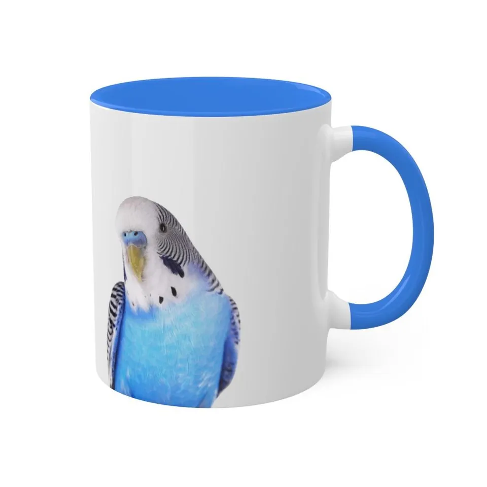 rico-s-futterkiste-tk02-tasse-wellensittich-blau-geschenk image 1