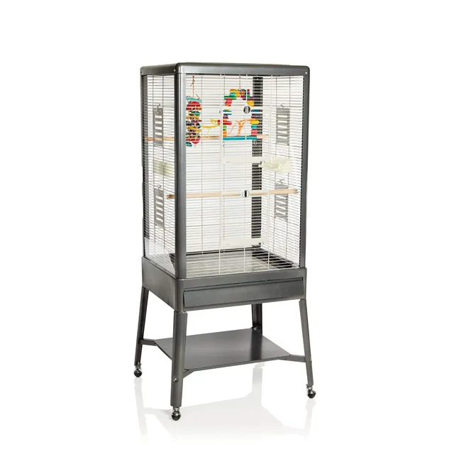 montana-cages-colorado-vogelk-fig-mit-st-nder-64x54x154 image 1