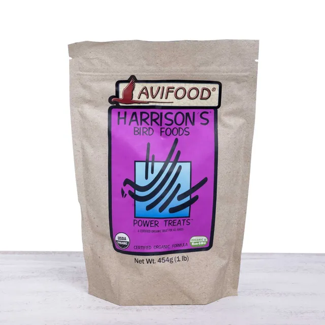 harrison-s-power-treats-pellets-umstellungsfutter-454-g-bio image 1