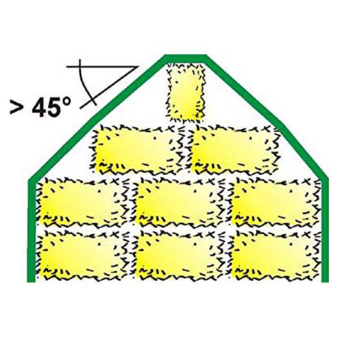 klasebo-schutzvlies-strohvlies-13x25-m-140-g-m-abdeckvlies image 8