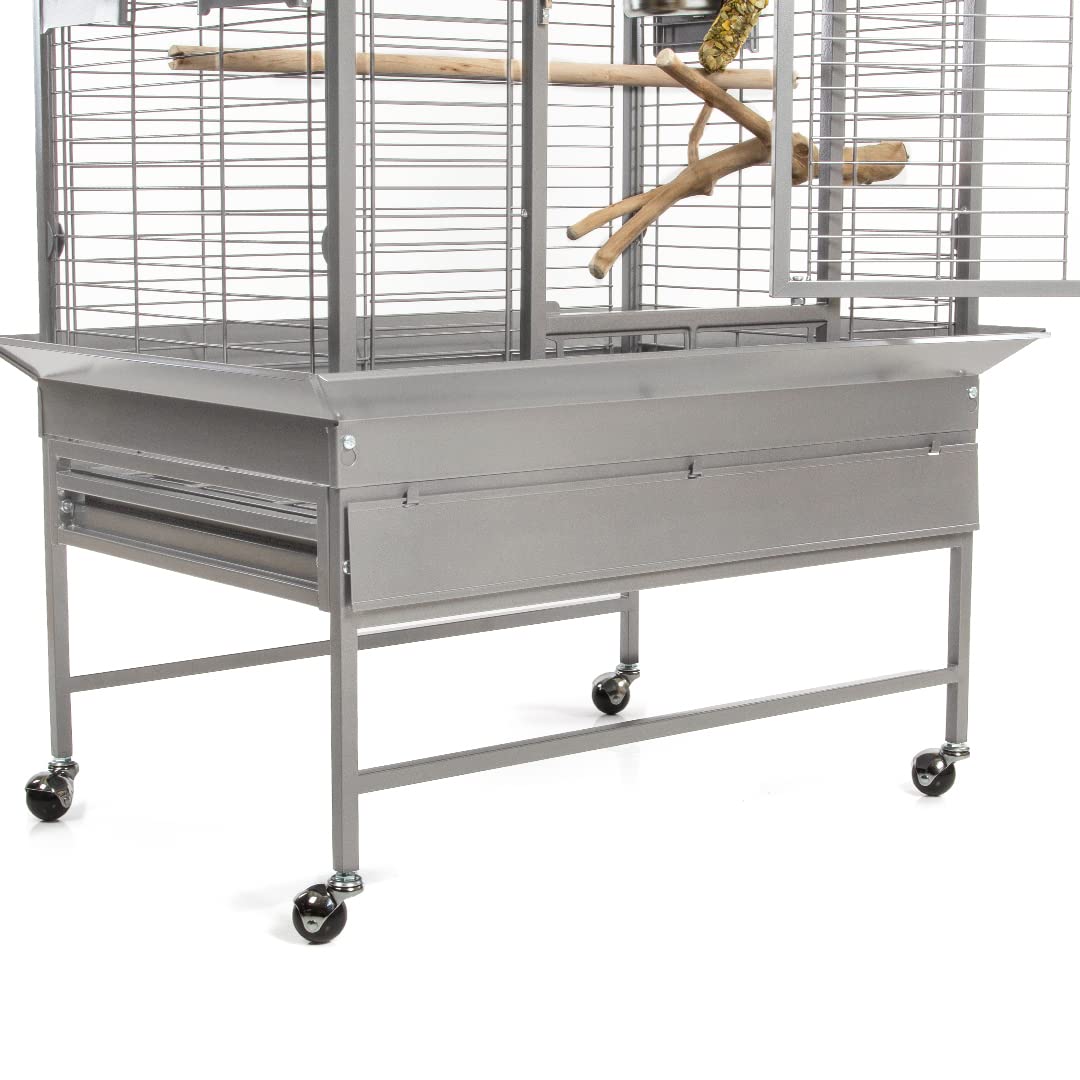 montana-cages-new-jersey-papageienk-fig-xl-platinum-82x60x160 image 5