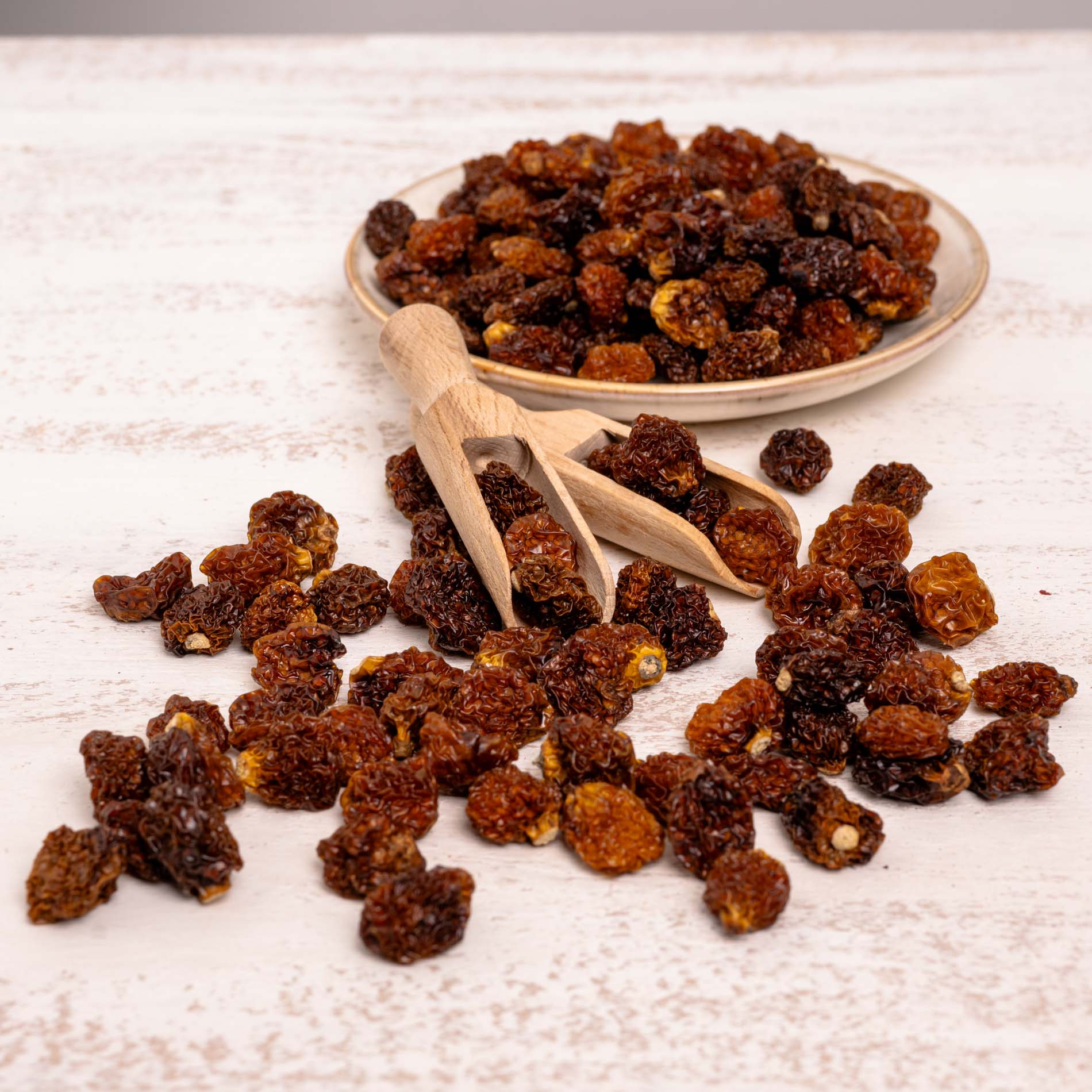 rico-s-futterkiste-physalis-getrocknet-vogelfutter-100-g image 2