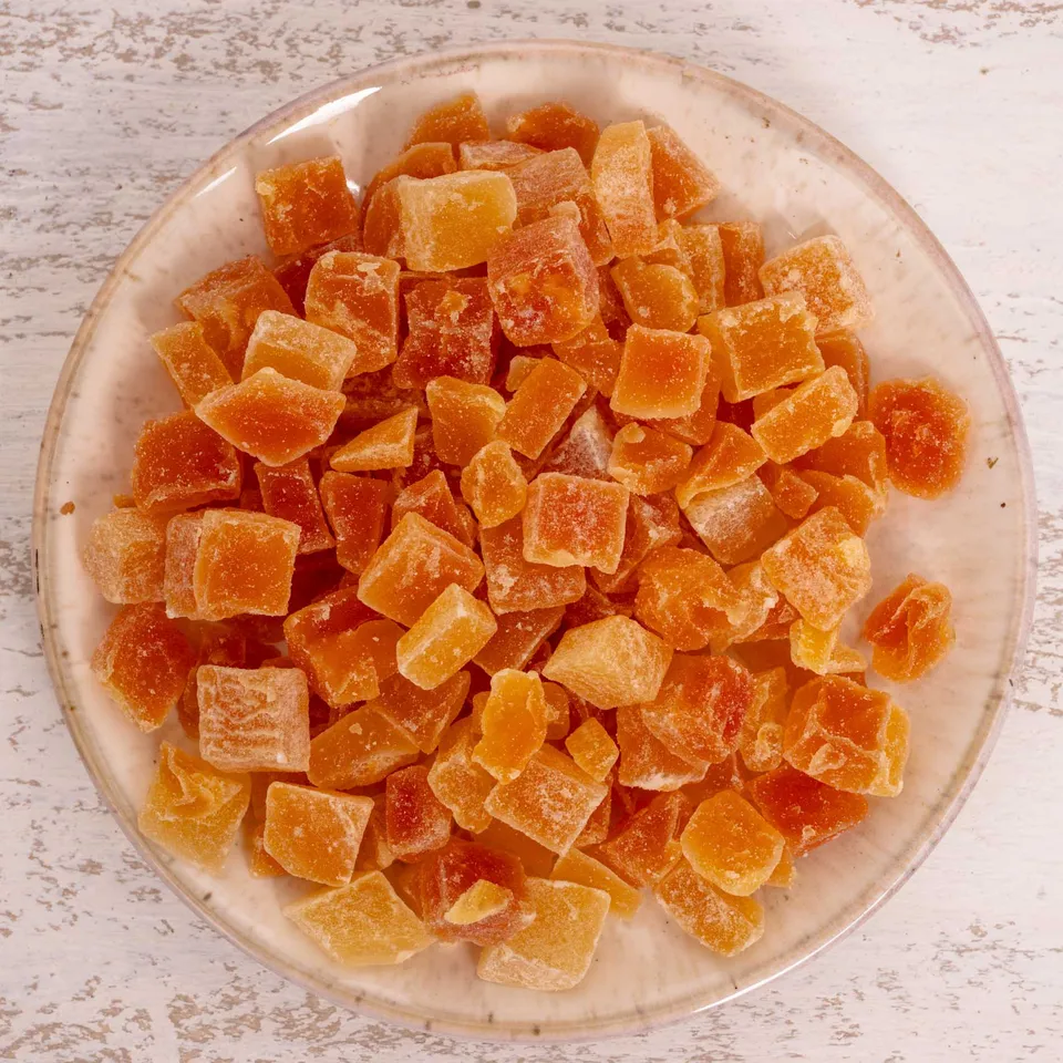rico-s-futterkiste-papayaw-rfel-gro-100-g-vitamin-a image 1