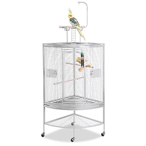 montana-cages-denver-nikko-vogelk-fig-platin-66x66x173-cm-metall image 1