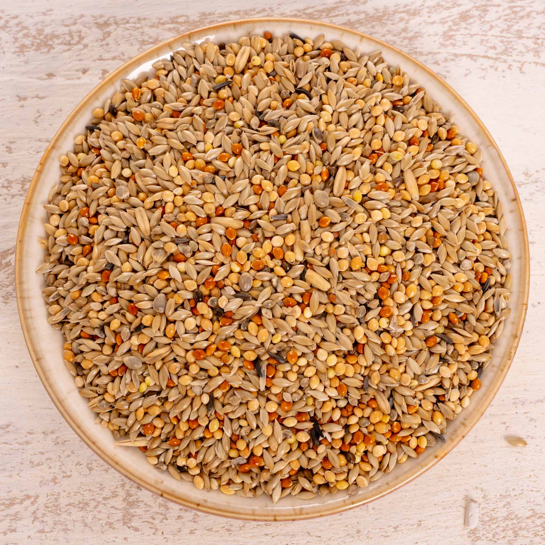 rico-s-futterkiste-spezial-1-wellensittichfutter-1-kg-naturell image 1