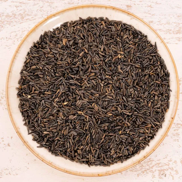 rico-s-futterkiste-einzelsaaten-nigersaat-vogelfutter-400-g-lreich image 1