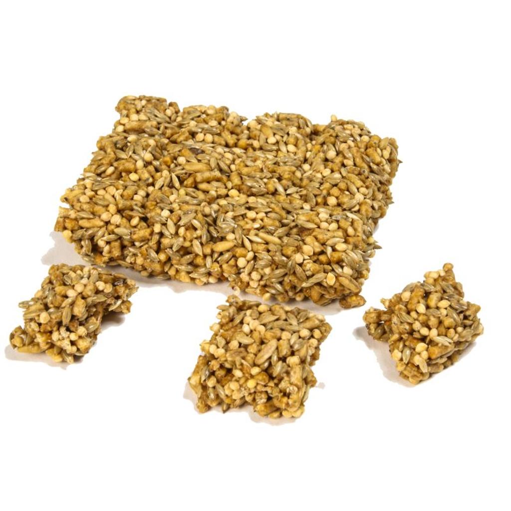 rico-s-futterkiste-lafeber-avi-cakes-340-g-papageien-snack image 2