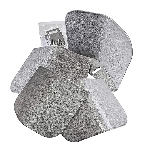 montana-cages-casa-napfdach-small-platinum-4er-set image 5