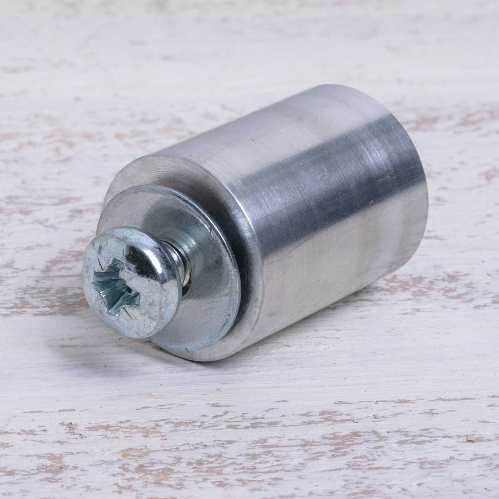nobby-asthalterung-aluminium-large-volierenzubeh-r-29-mm image 3