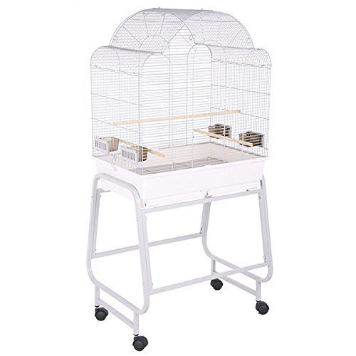 montana-cages-memphis-ii-vogelk-fig-platinum-mit-rollst-nder image 1