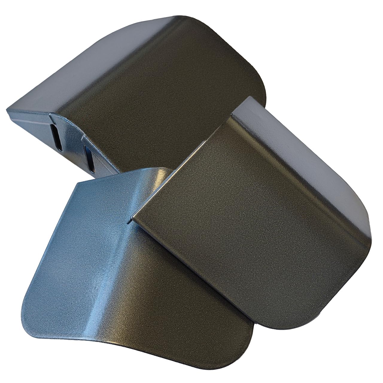 montana-cages-casa-feeder-shield-small-futternapf-dach-antik-3er-set image 1