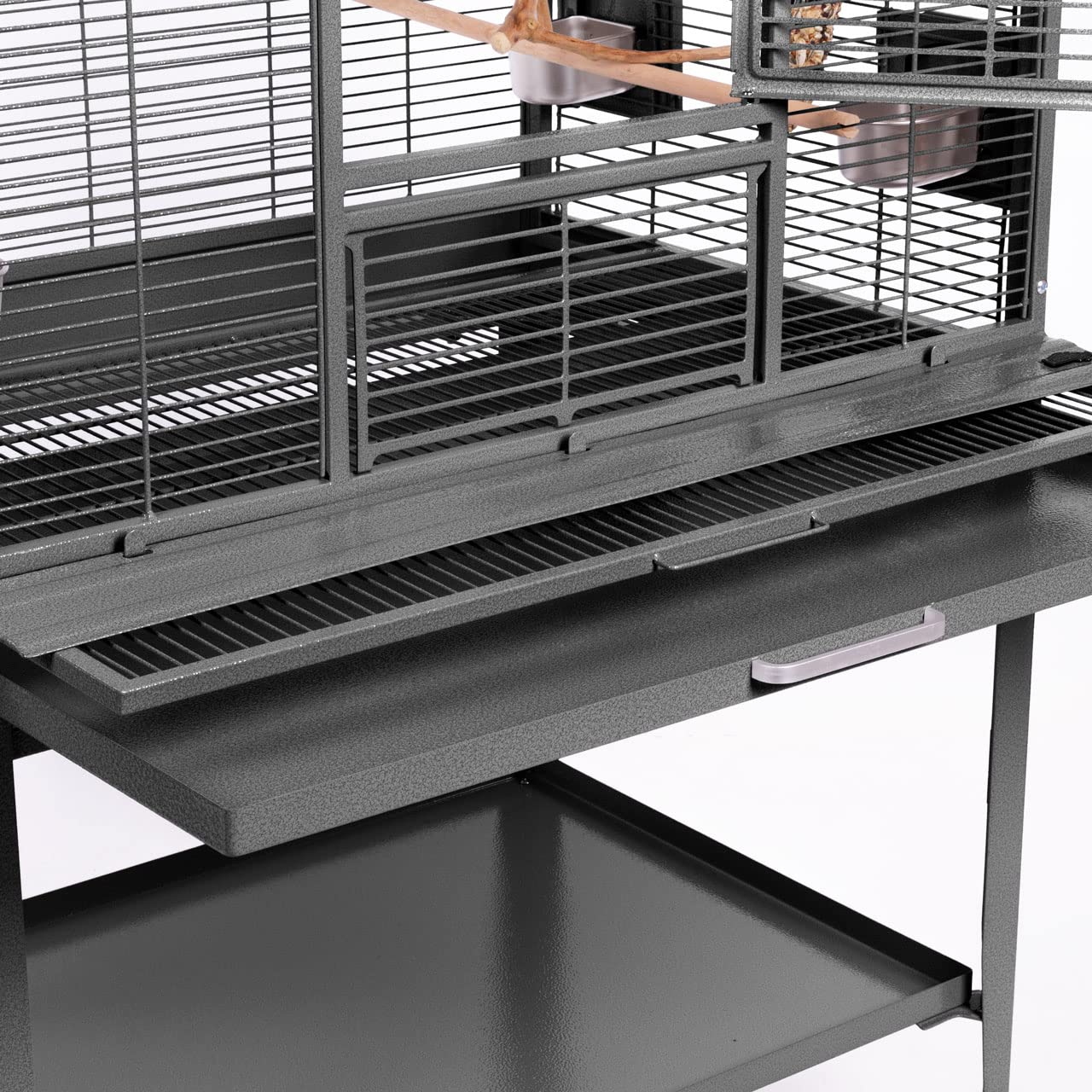 montana-cages-madeira-single-vogelk-fig-antik-mit-rollen image 6