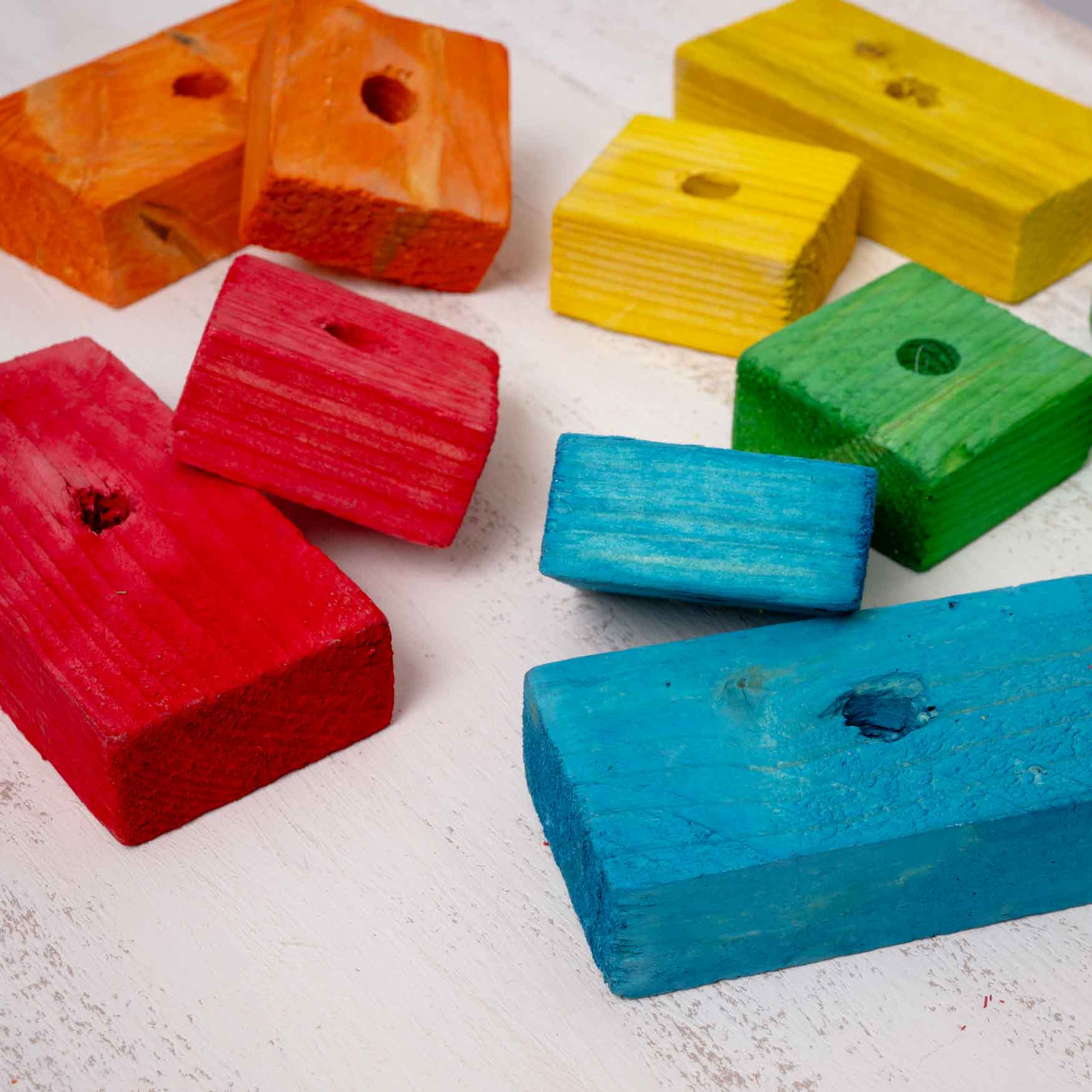 rico-s-futterkiste-nachf-llset-holzkl-tze-papageienspielzeug-10x image 3