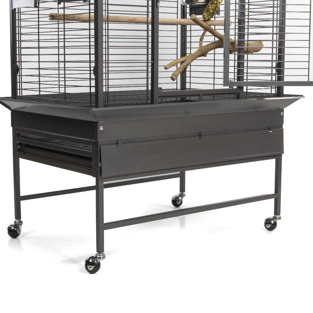 montana-cages-new-jersey-papageienk-fig-antik-mit-freisitz image 5