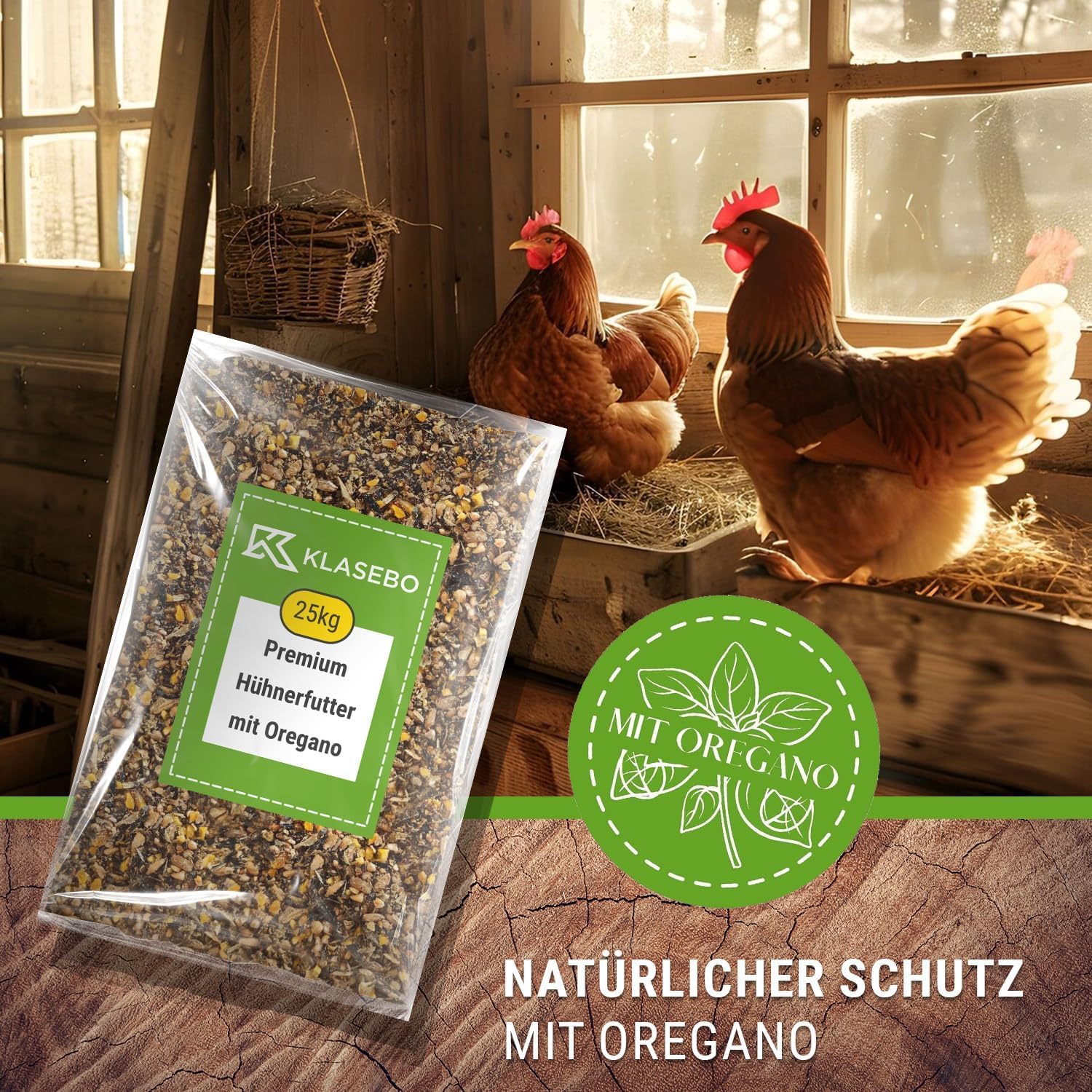 klasebo-legemehl-plus-h-hnerfutter-25-kg-oregano-gvo-frei image 2
