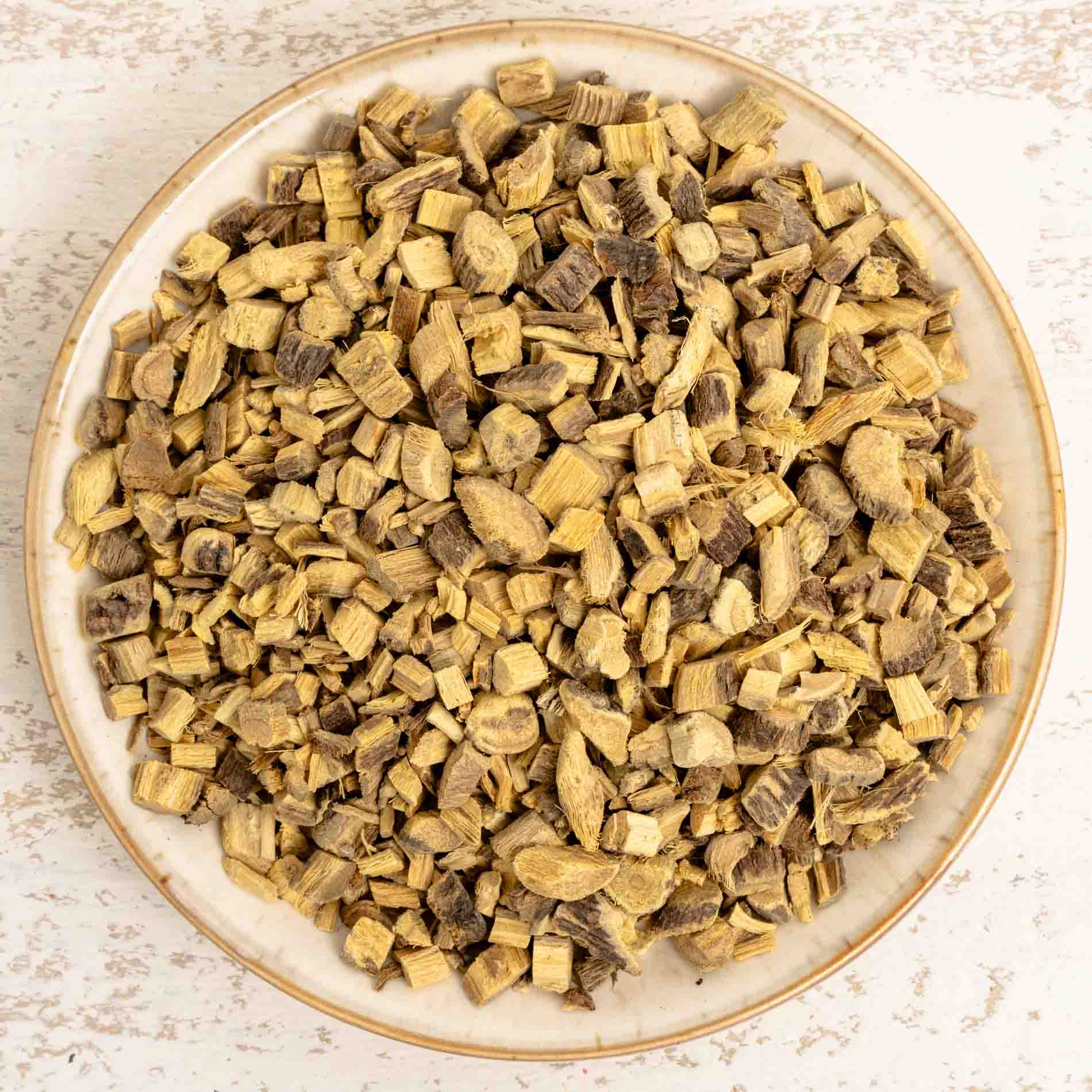 rico-s-futterkiste-s-holz-vogelfutter-geraspelt-100-g-atemwege image 1