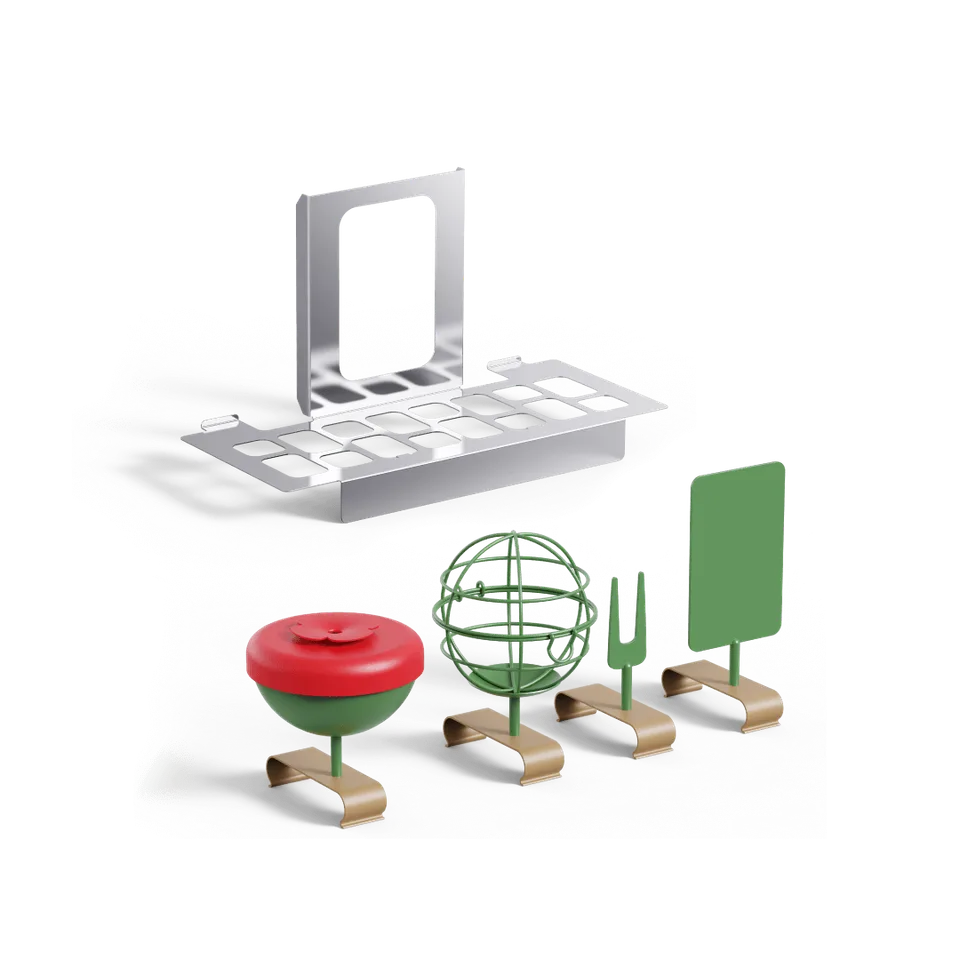 birdfy-feeder-bamboo-metall-add-ons-futterhaus-zubeh-r-komplett-set image 1
