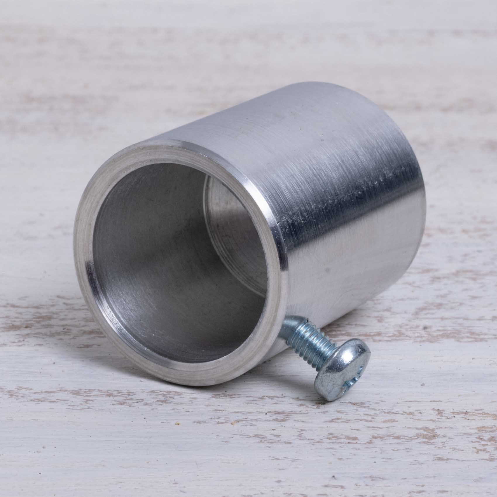 nobby-asthalterung-aluminium-large-volierenzubeh-r-29-mm image 1