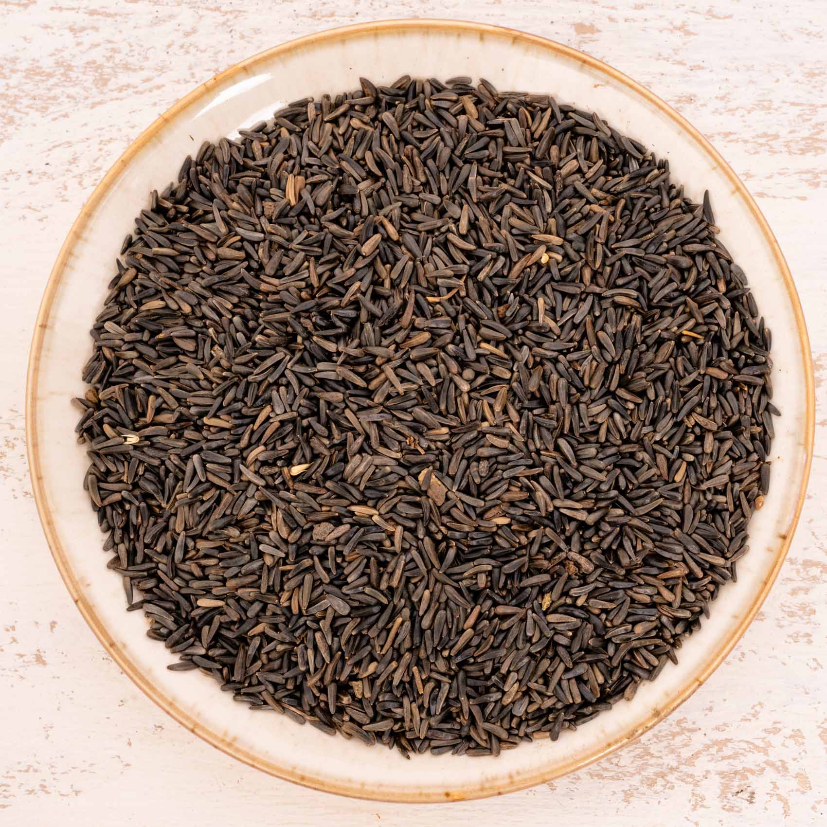 rico-s-futterkiste-einzelsaaten-nigersaat-vogelfutter-400-g-lreich image 1