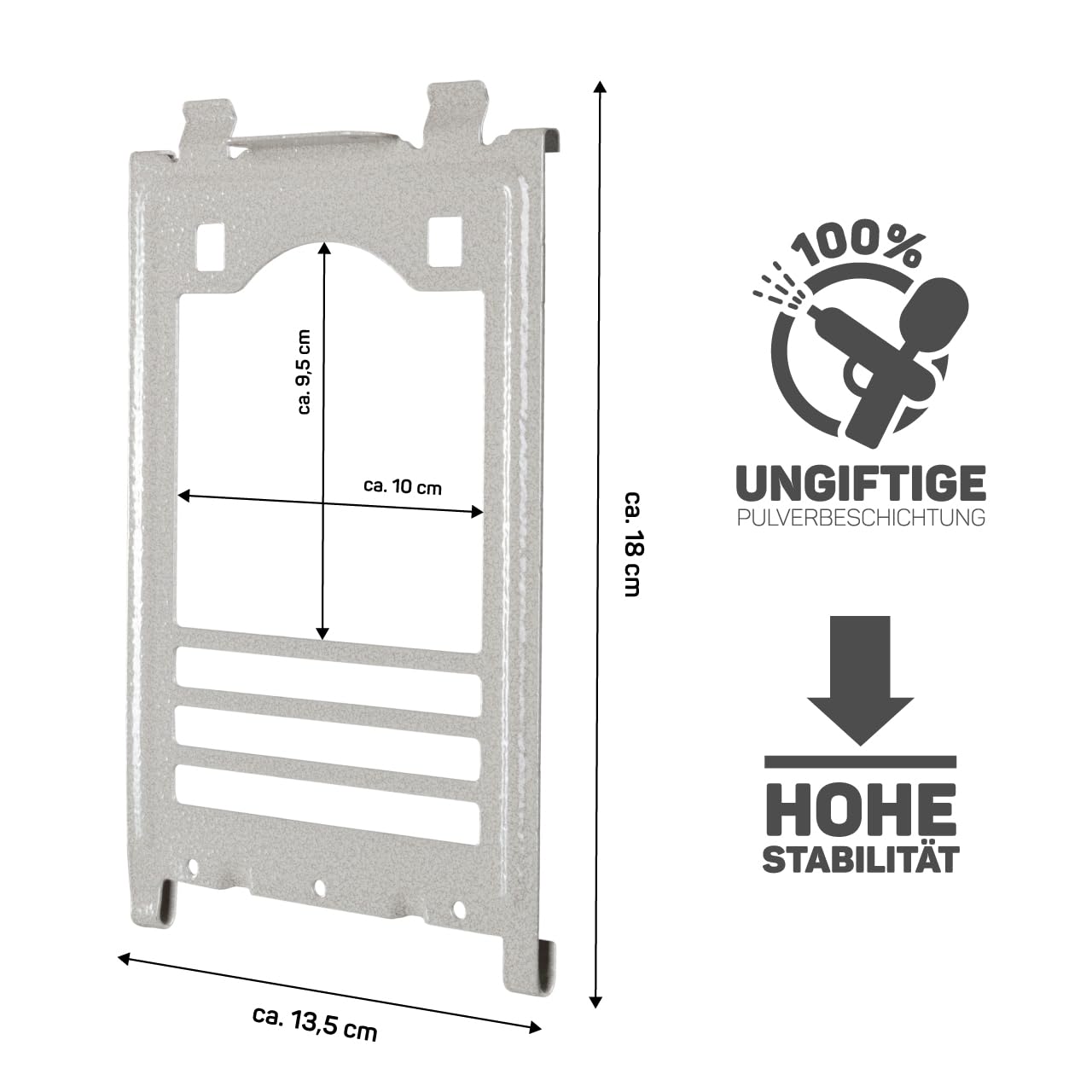 montana-cages-casa-badehaust-r-adapter-platinum-f-r-badehaus image 3