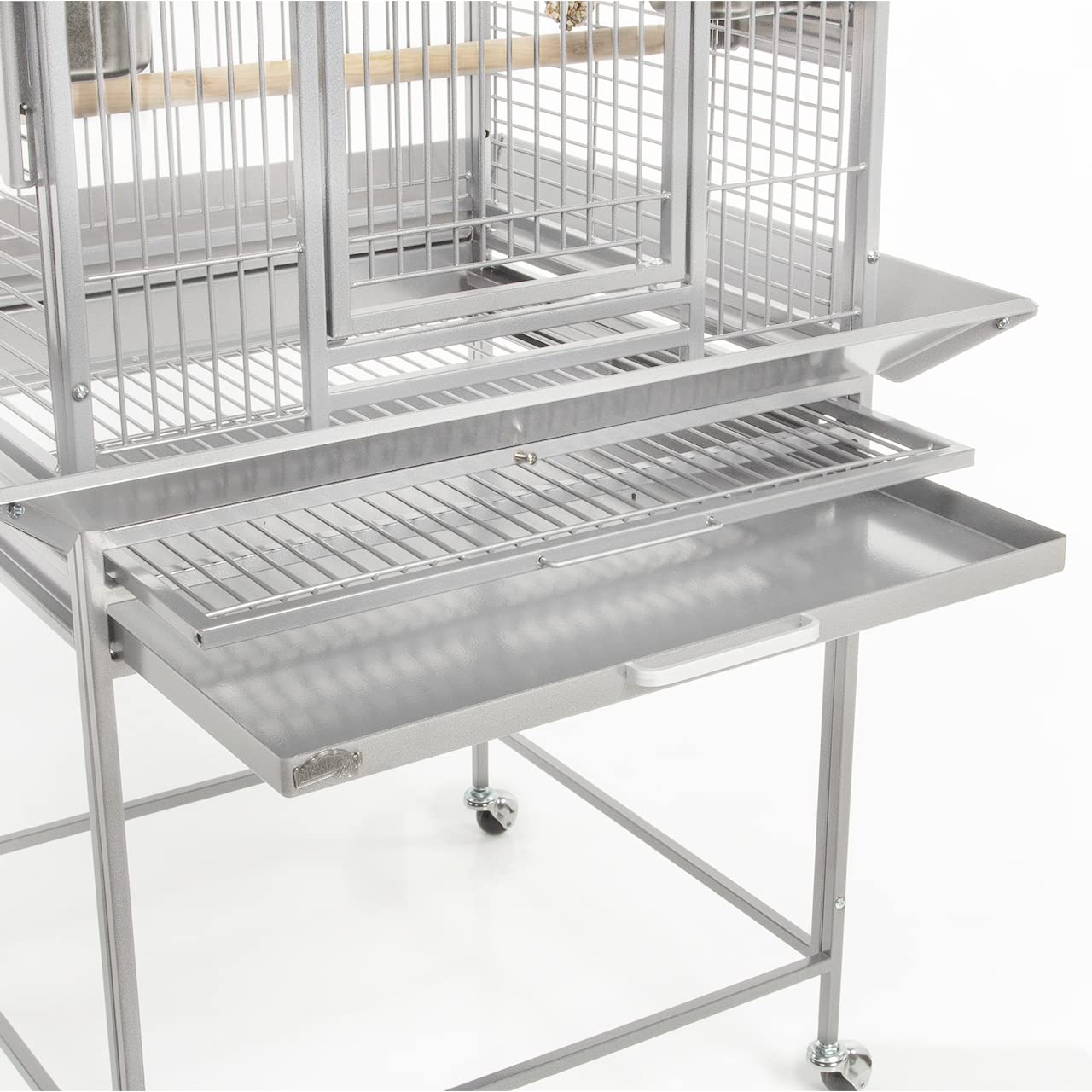 montana-cages-finca-dome-vogelk-fig-platinum-rundbogendach image 7