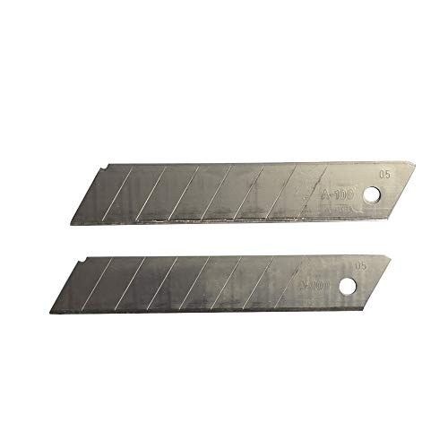 klasebo-ersatzklingen-18mm-cuttermesser-10-st-ck-abbrechklingen image 2