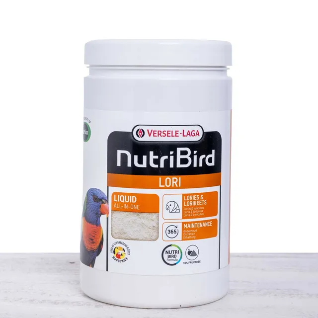 versele-laga-nutribird-lori-lorifutter-nektar-700-g image 1