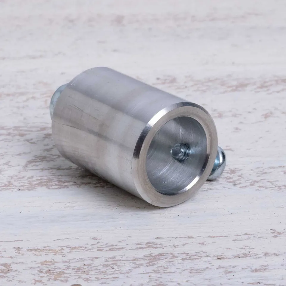 nobby-asthalterung-aluminium-small-f-r-natur-ste-volierenzubeh-r image 1