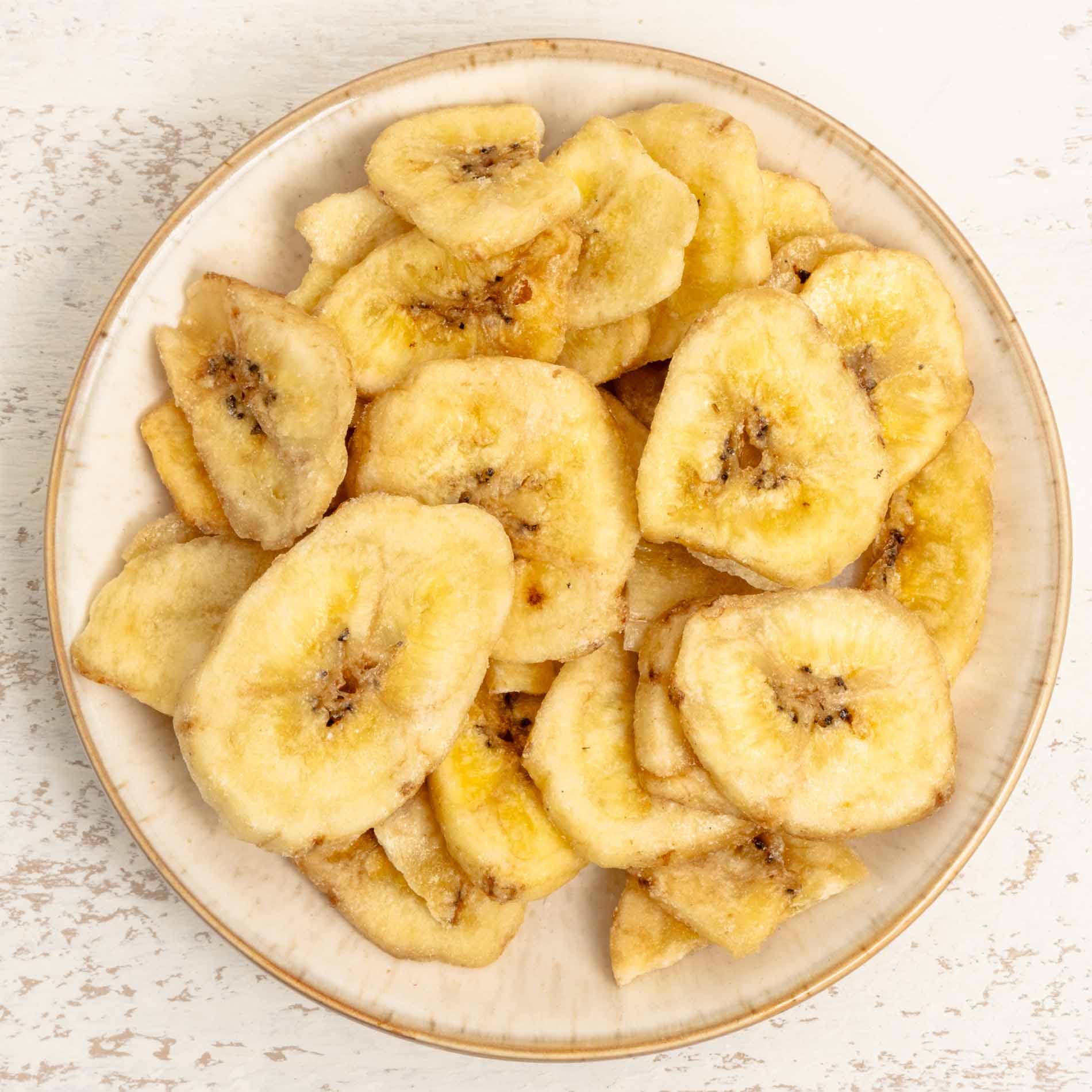 rico-s-futterkiste-fr-chte-bananenchips-vogelfutter-200-g-honig image 1