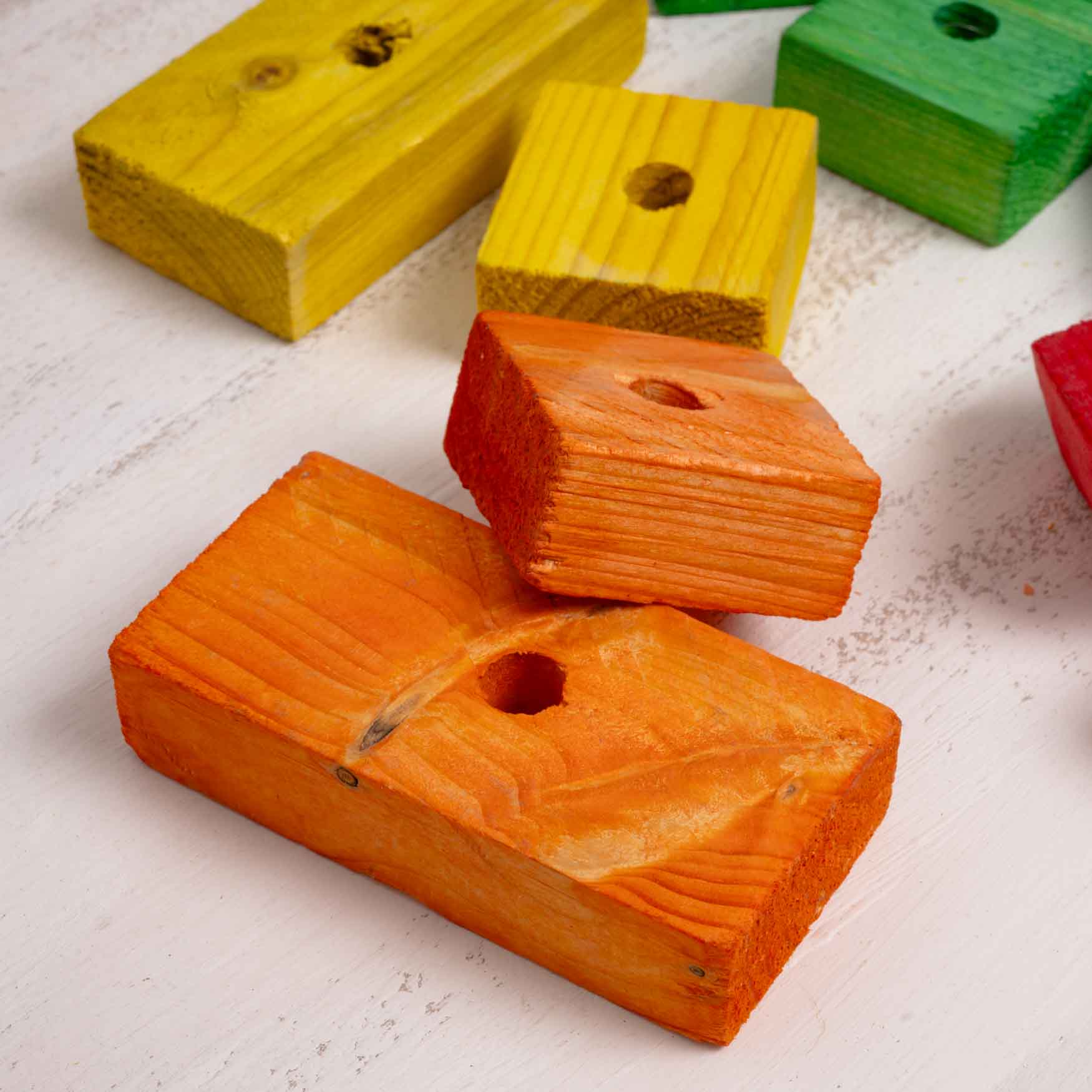 rico-s-futterkiste-nachf-llset-holzkl-tze-papageienspielzeug-10x image 2