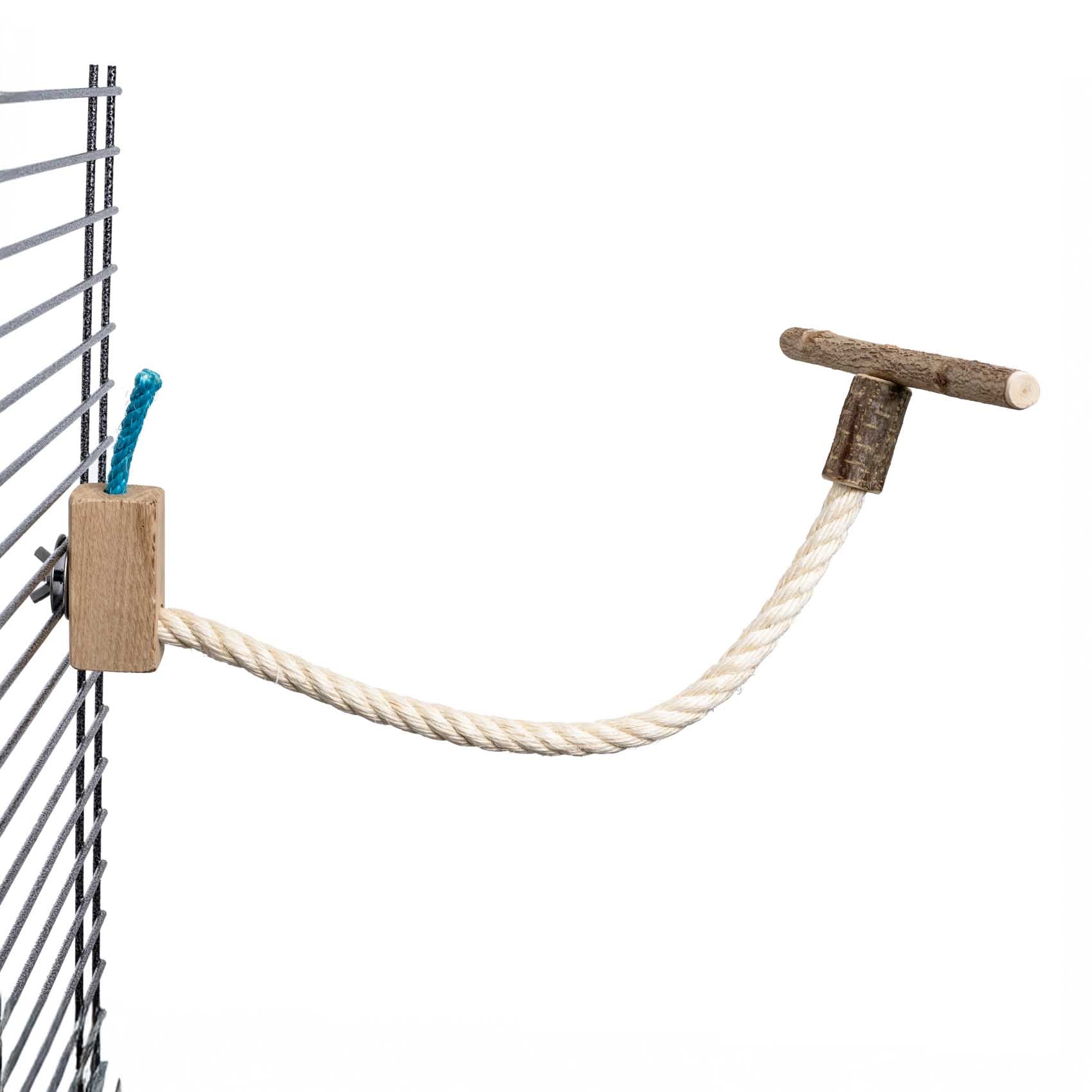 rico-s-futterkiste-sittichwippe-sitzkordel-sisal-wellensittiche image 2