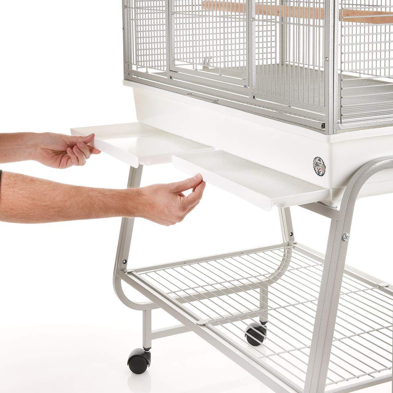montana-cages-san-remo-iii-vogelk-fig-platinum-85x48x168-cm image 8