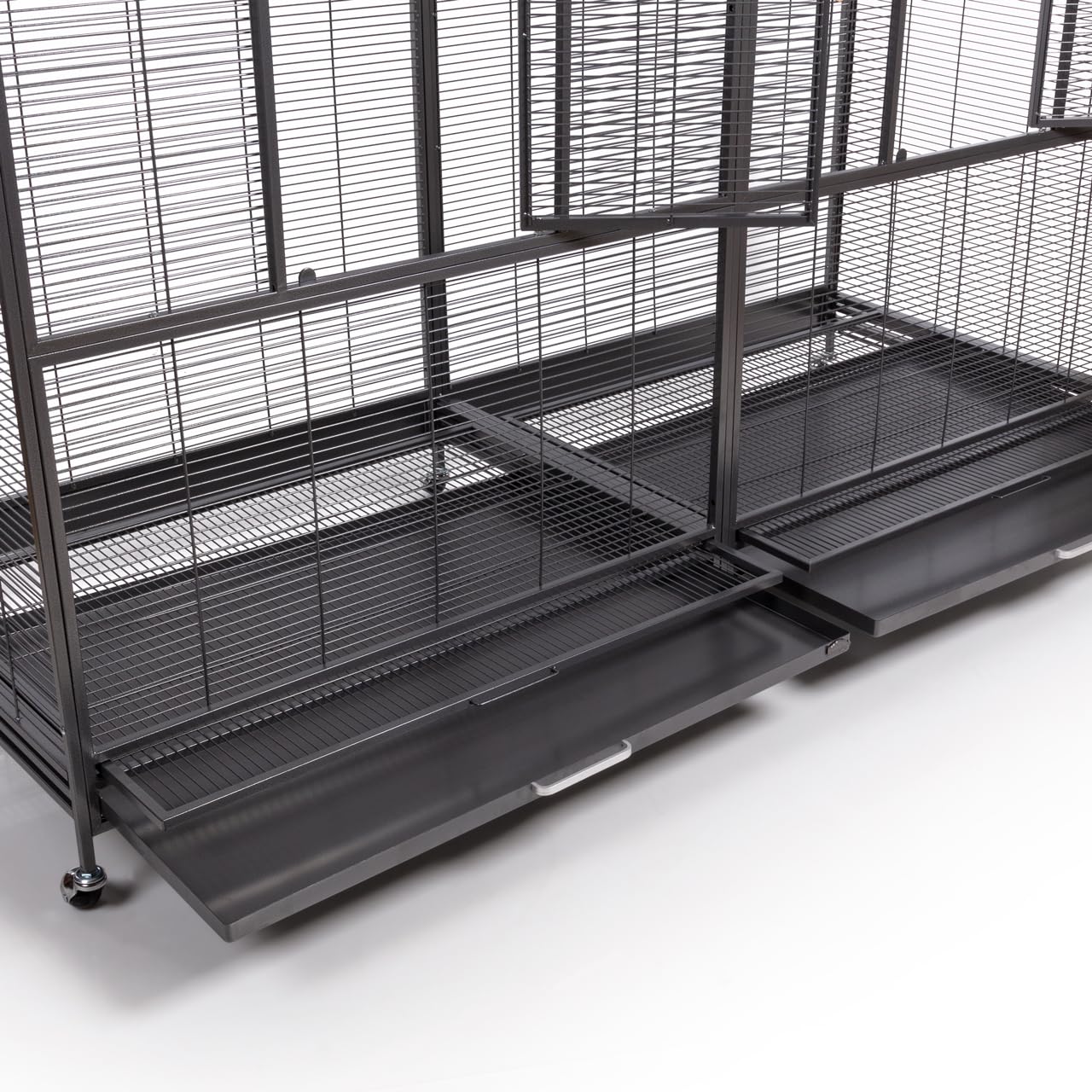 montana-cages-new-sydney-ii-vogelk-fig-antik-180x70x180 image 4