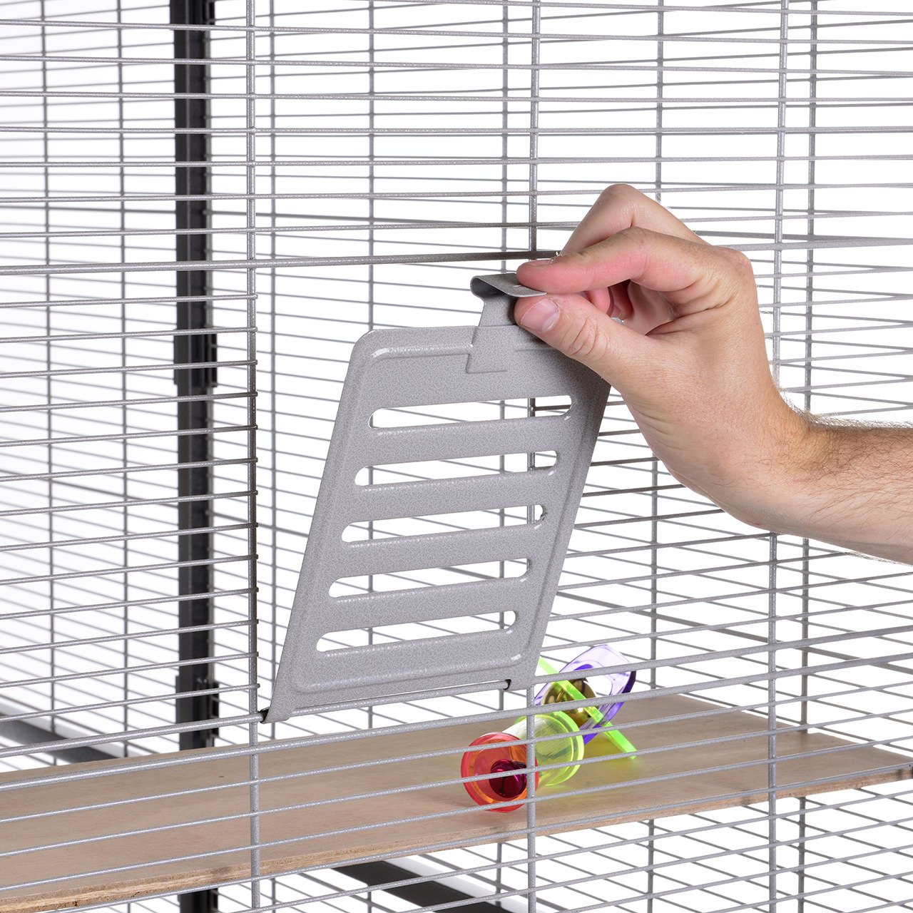 montana-cages-sevilla-150-nagervoliere-antik-ratten-degus image 5