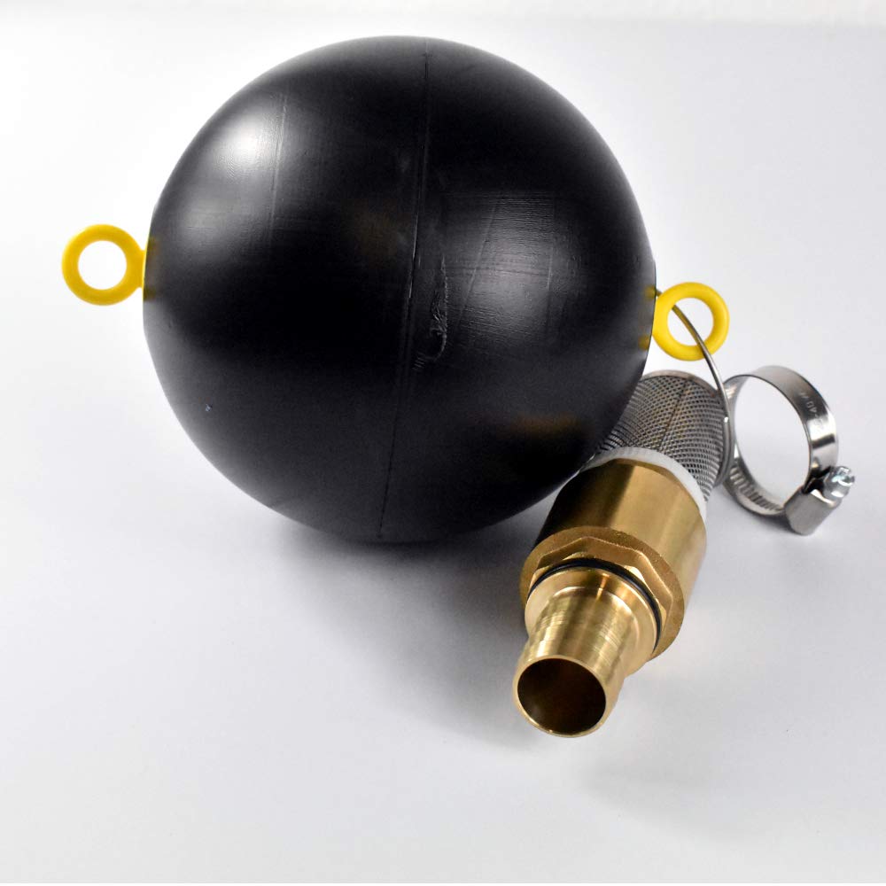 klasebo-sanit-r-saugschlauch-25mm-1-1m-mit-schwimmer image 3
