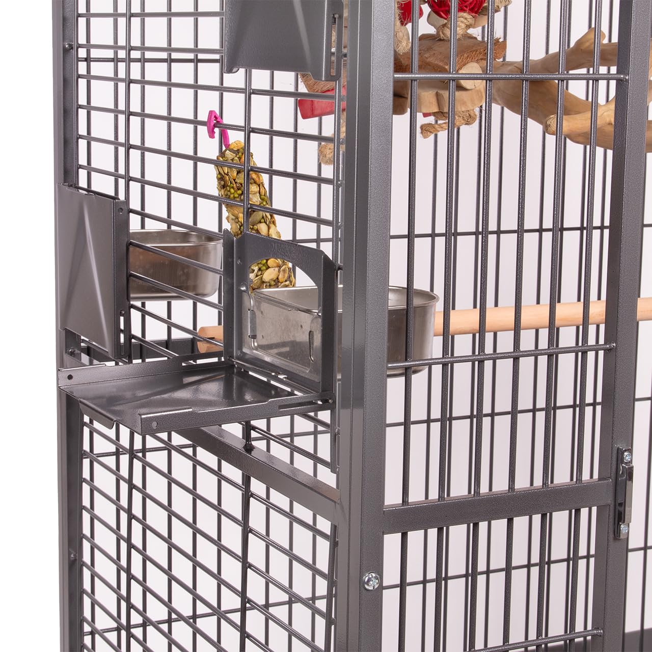 montana-cages-hacienda-dome-papageienk-fig-antik-91x71x165-cm image 5