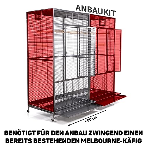 montana-cages-new-sydney-anbaukit-vogelk-fig-antik-90x70 image 8