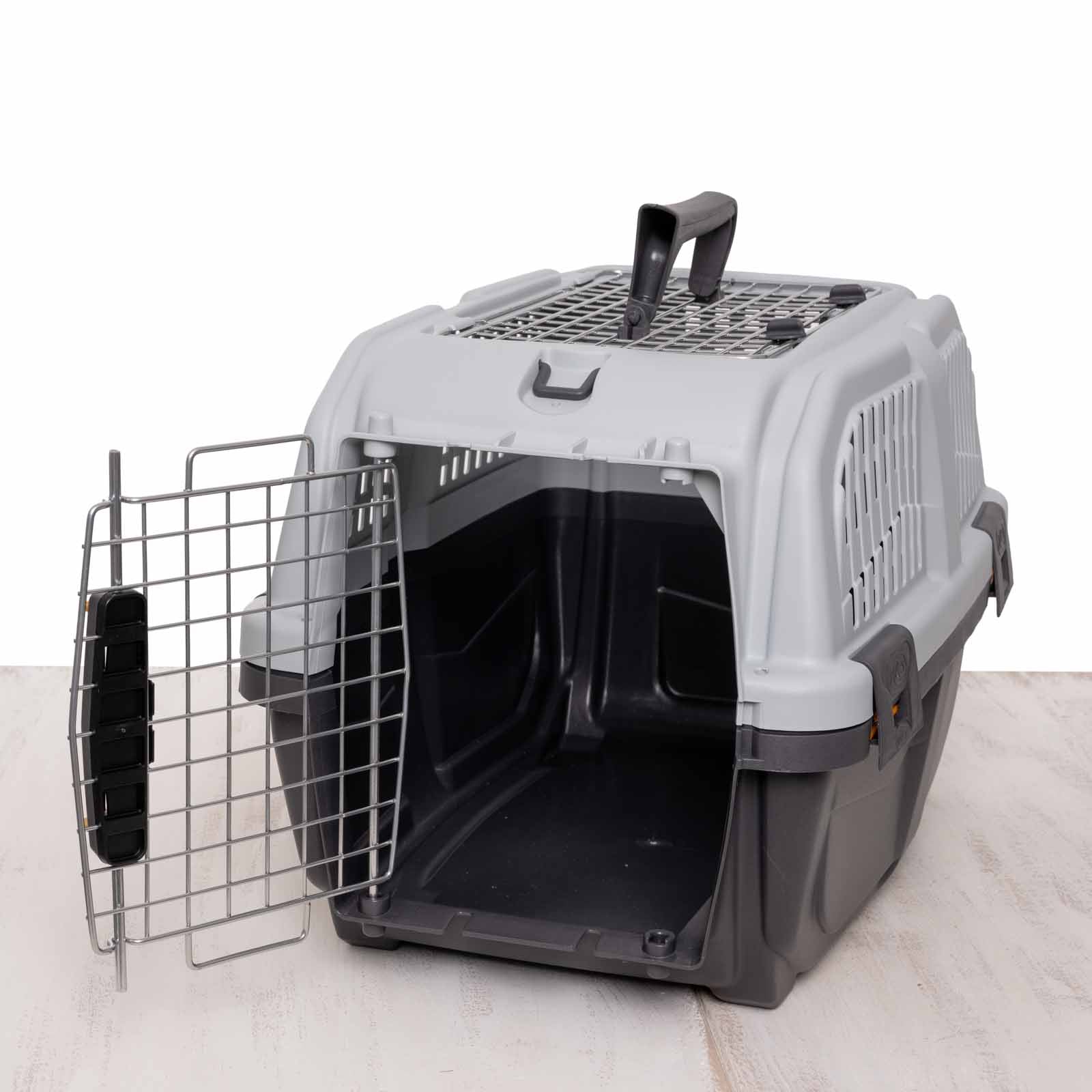 rico-s-futterkiste-transportbox-grau-open-volierenzubeh-r-48-cm image 4