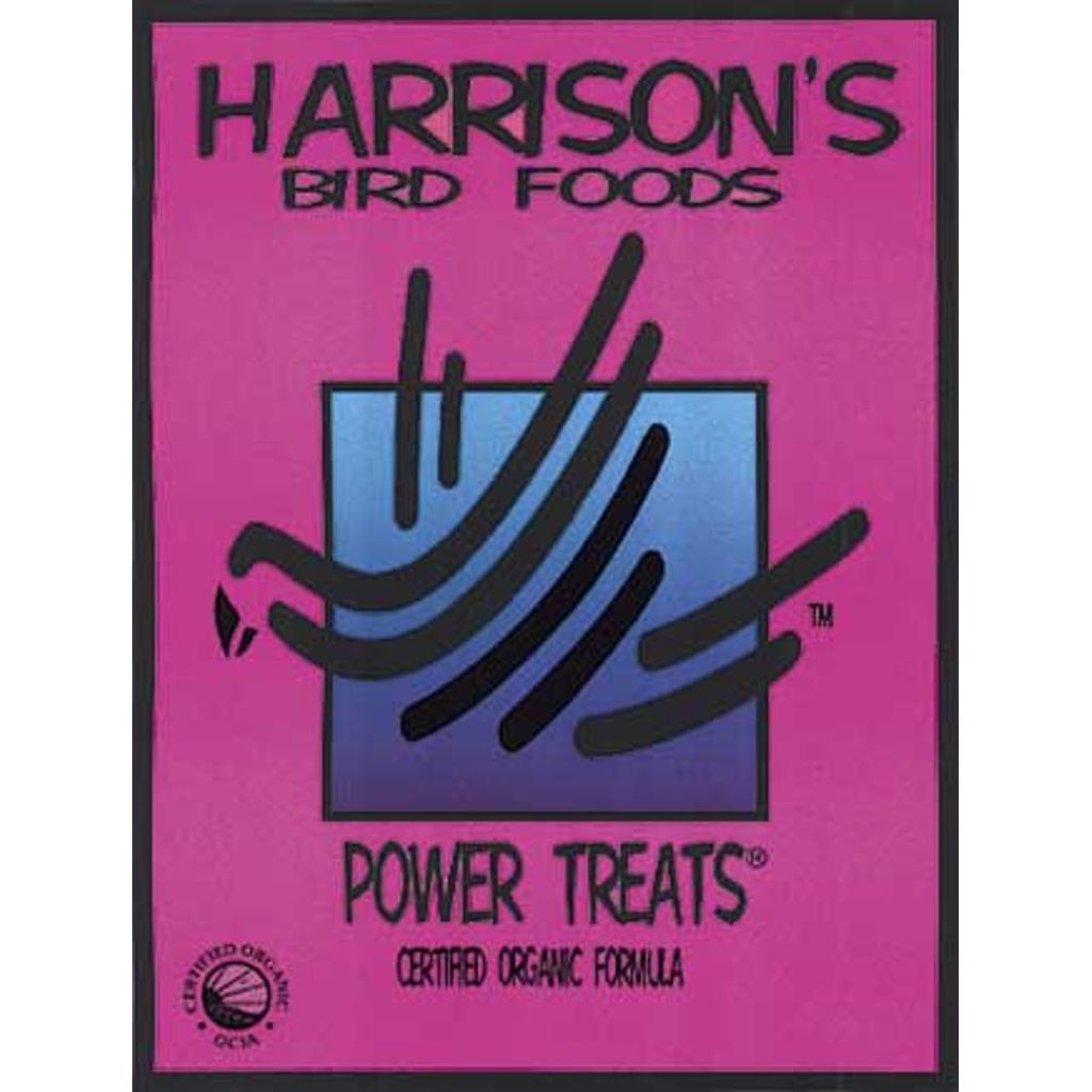 harrison-s-power-treats-pellets-umstellungsfutter-454-g-bio image 2