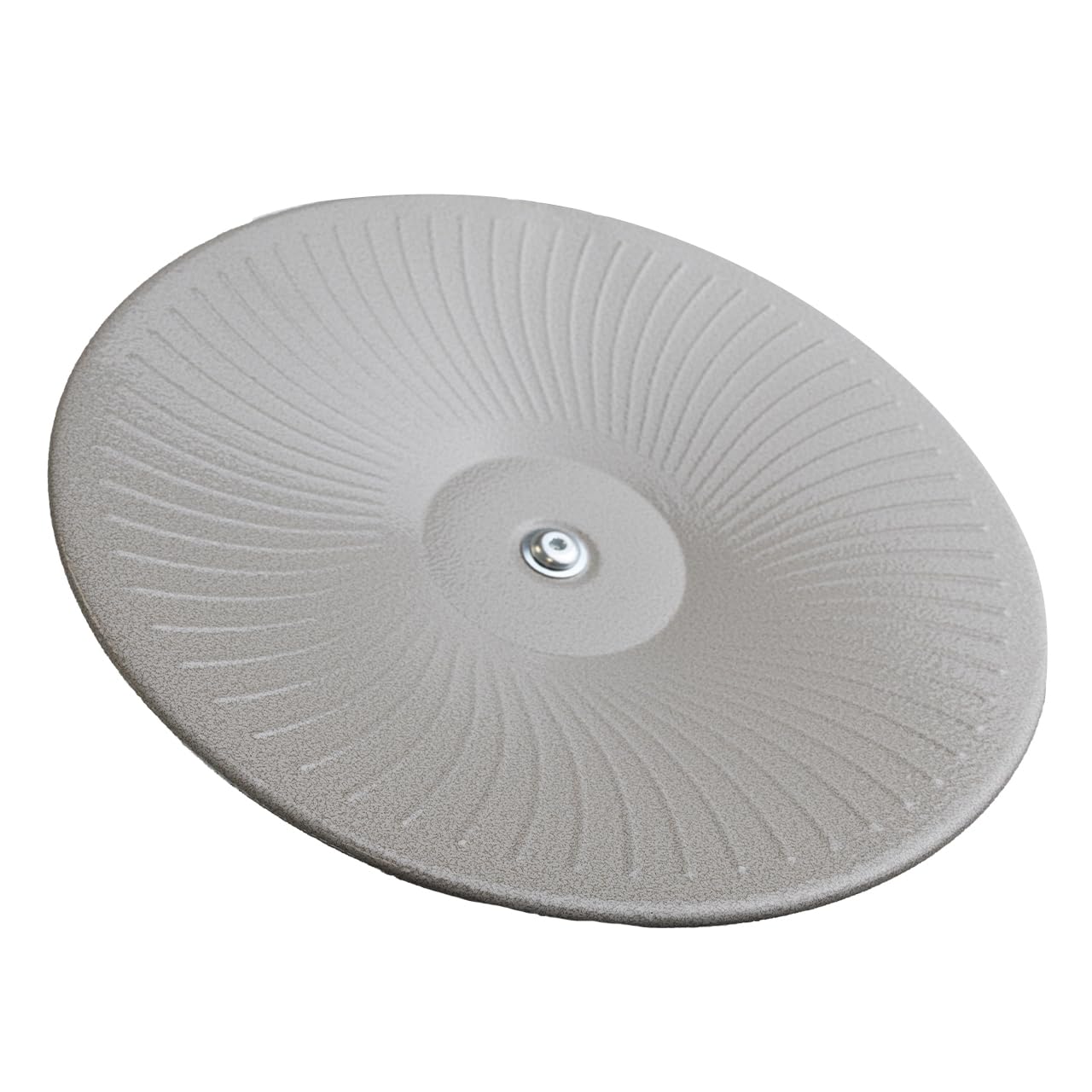 montana-cages-sevilla-laufteller-l-28-cm-platinum-stahl image 3