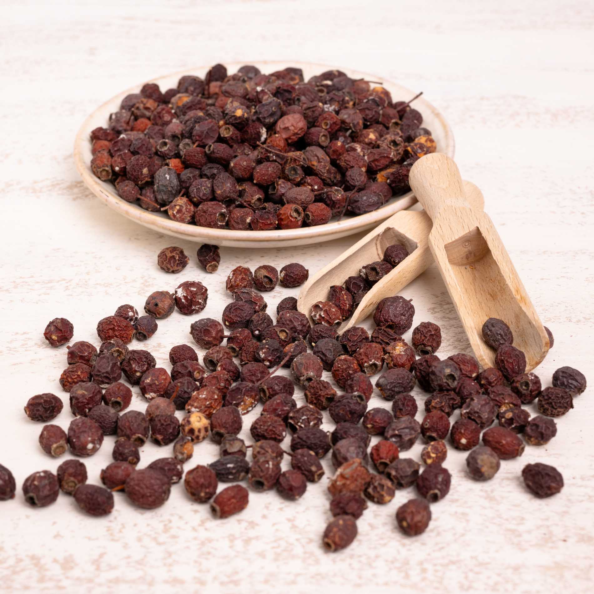 rico-s-futterkiste-wei-dorn-beeren-100-g-vitamin-c image 2