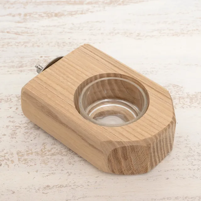 rico-s-futterkiste-futternapf-buche-glas-sittiche-10-cm image 1