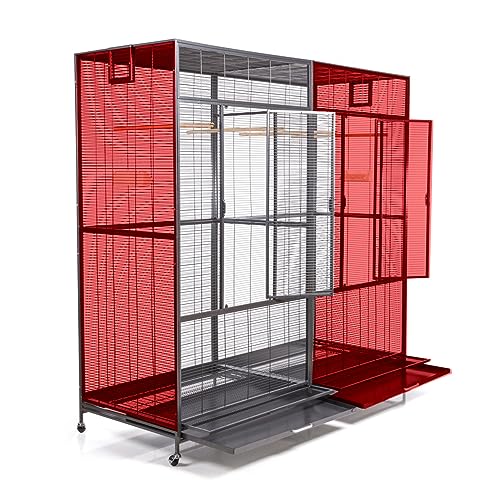 montana-cages-new-sydney-anbaukit-vogelk-fig-antik-90x70 image 6