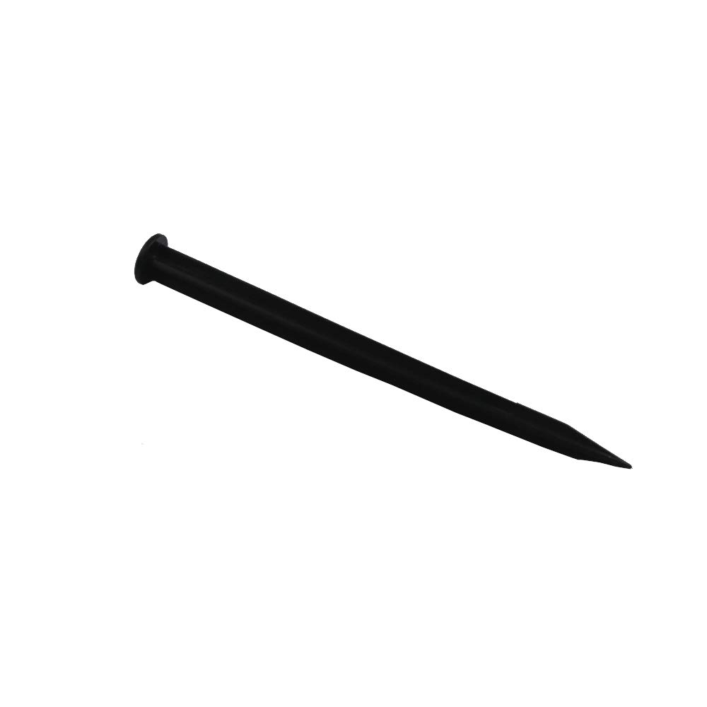 klasebo-rasenkante-fixiernagel-20-cm-kunststoff-recycelt image 1