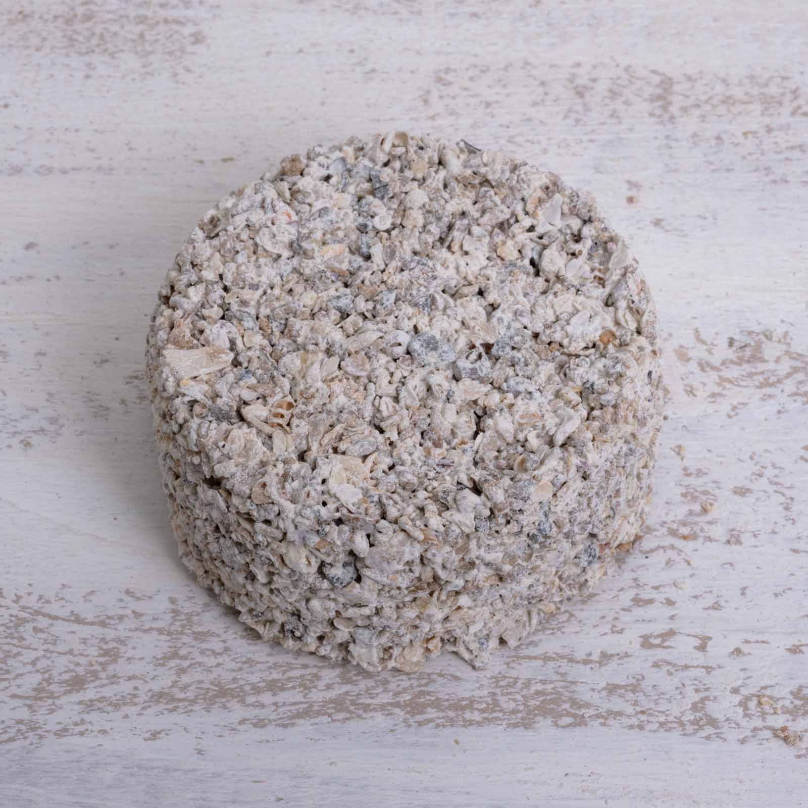 witte-molen-mineralblock-mittel-grob-papagei-mineralstein image 1