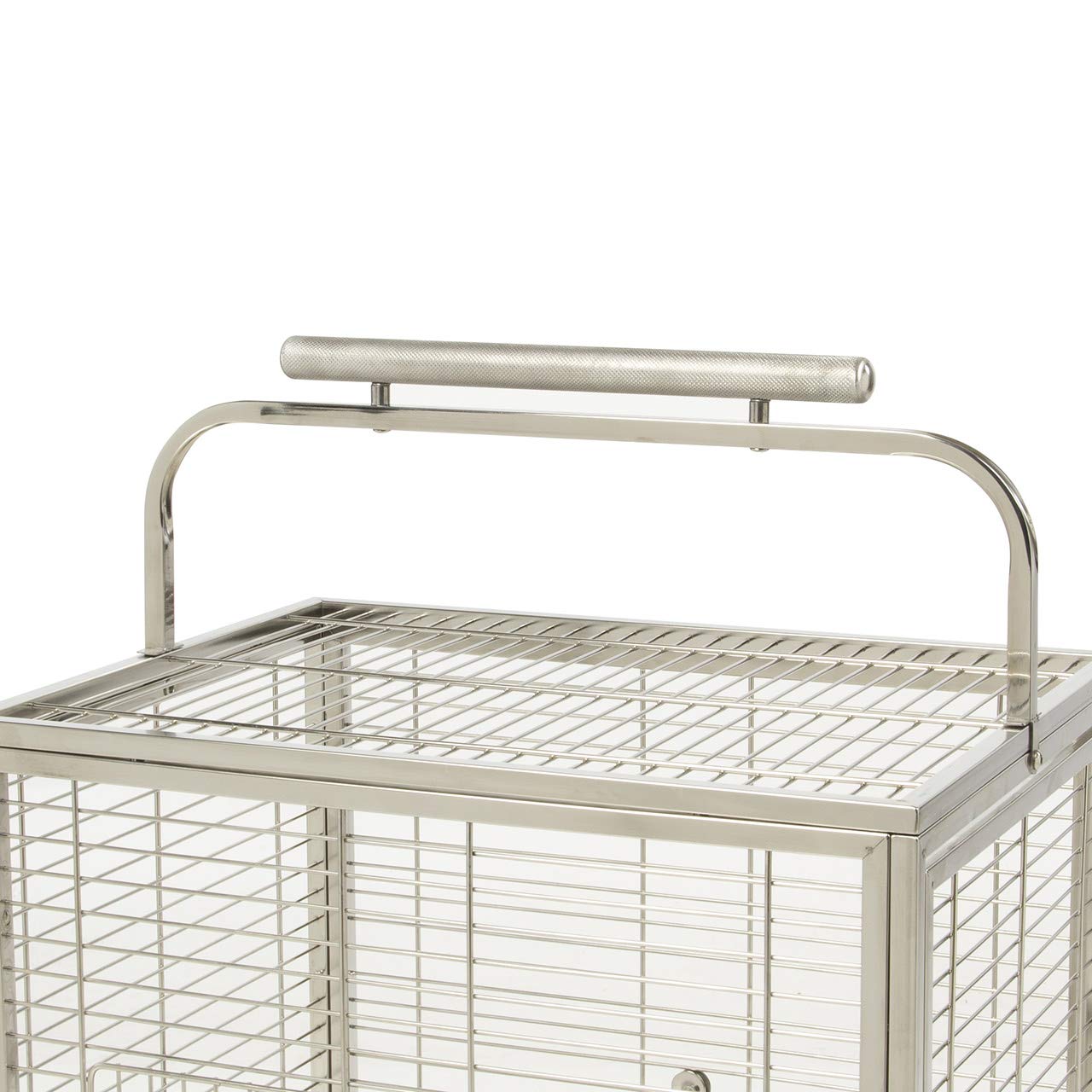 montana-cages-atlanta-evo-transportk-fig-edelstahl-37x47cm image 8