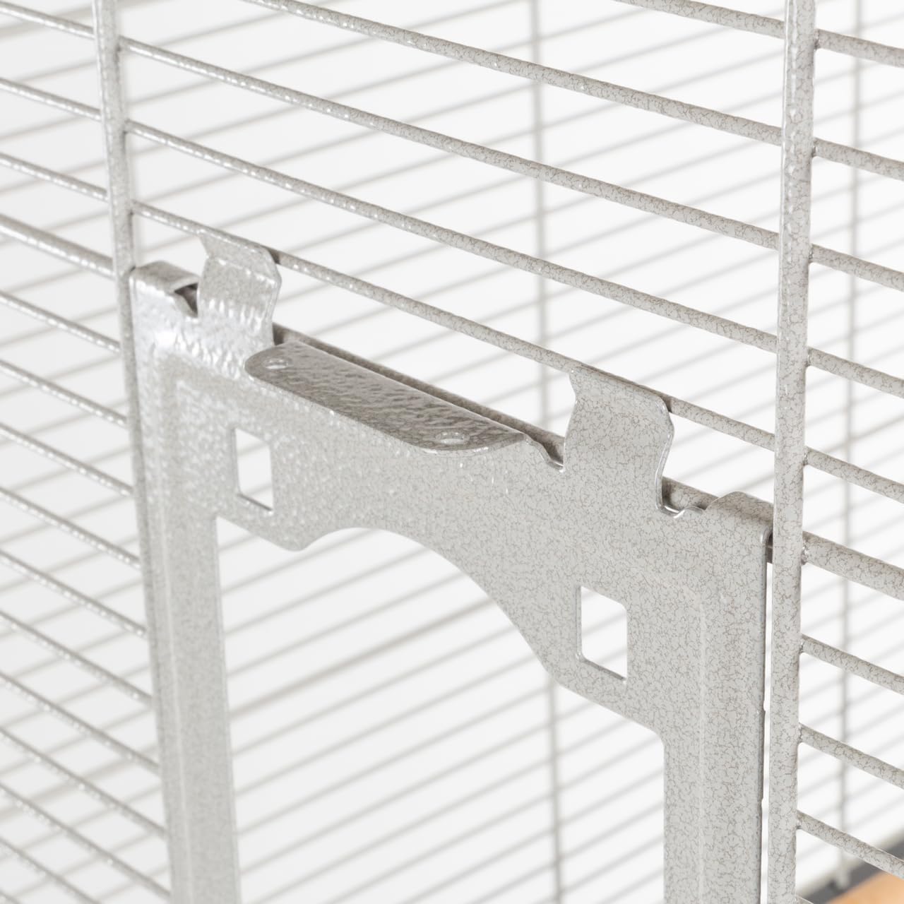 montana-cages-casa-badehaust-r-adapter-platinum-f-r-badehaus image 5
